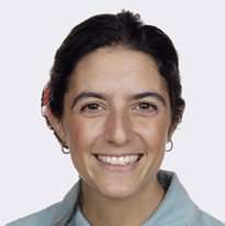 Sara Frederiksen